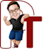 make digital caricatures of you