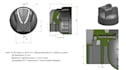 custom cad modeling and product design