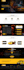 redesign wordpress website or build wordpress website