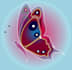 design an outstanding beautiful butterfly