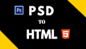 convert psd and xd to html css javascript, bootstrap responsive, bootstrap 4