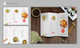 design professional brochure, booklet or catalog