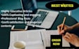 write a high quality article or blog post