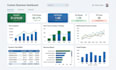 create custom excel and google sheets business solutions