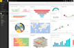 create power bi, ssrs, and excel dashboards and reports