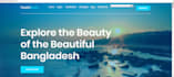 design and create a responsive web page or website