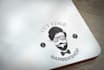 draw a creative logo
