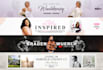 design an outstanding  youtube banner