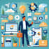 do management, business, and administration projects