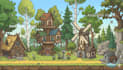 design 2d game assets sprites and characters for your game