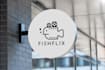 professionally design a modern and creative logo design