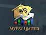 create 3d logo design for your brand or business with copyright