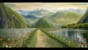 do professional concept art