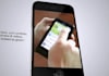 create an iPHONE intro to promote app or business