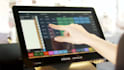 give oracle simphony, micros res 3700, pos e7 support