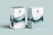 do product packaging box design, amazon packaging design