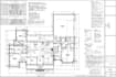 draw civil and arch pdf, image or sketch to autocad