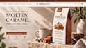 build a private label coffee store or website for your coffee brand