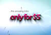 create an awesome COLORFUL bouncy 3D text intro