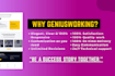 clone, design and redesign a wordpress website or build an ecommerce store