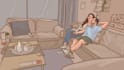 draw a professional storyboard for your projects