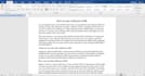 write 5 blog articles of 500 words each