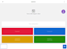create a kahoot game