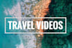 do professional video and vlog editing