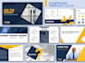 create a professional, user friendly powerpoint template