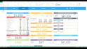 do any data entry in google spreadsheet ms office excel