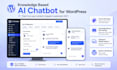 create an amazing ai chatbot for your wordpress site