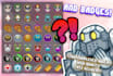 design unique twitch or discord emotes for you