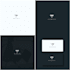 modern simple luxury logo design