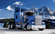 build trucking website, logistics website, dispatch website freight broker cargo