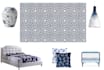 illustrations patterns artwork for products
