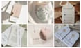 design clothing labels, neck labels and hang tags