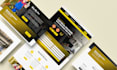 build wordpress landing page elementor, wix studio landing page design