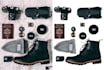 do professional background removal and photo editing