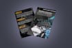 epk design and media kit for artists musicians and creatives