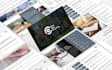 design startup investors pitch deck