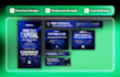 design professional and modern google ads