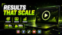create high converting facebook video ads to increase your roas