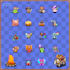 create pixel art characters animations objects for you