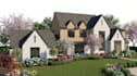 sketchup modeling and rendering