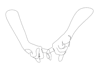 create custom design with single line art in 24 hours