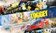 design a gaming youtube banner and logo