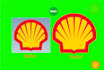 vectorise logo, vector trace or convert to vectors