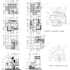 draw architectural plan,3d models,convert any sketch to cad