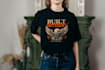 create custom t shirt design for your brand