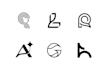 do a subtle business minimalist logo design